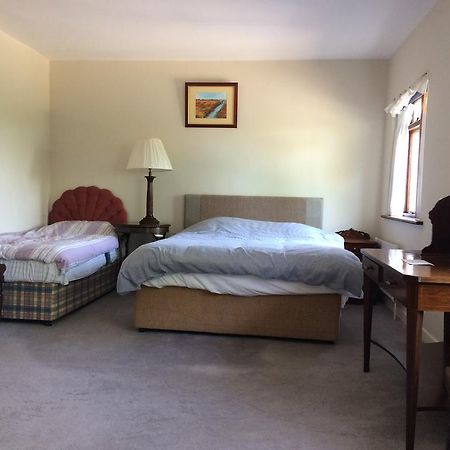 Fort House Bed & Breakfast Kilbeggan Εξωτερικό φωτογραφία