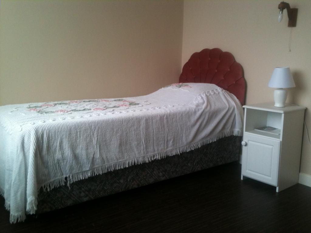 Fort House Bed & Breakfast Kilbeggan Εξωτερικό φωτογραφία