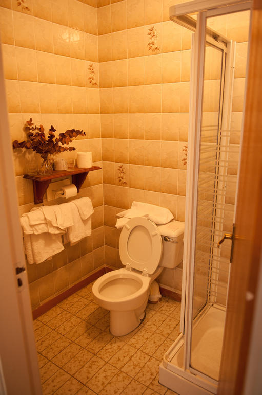 Fort House Bed & Breakfast Kilbeggan Εξωτερικό φωτογραφία