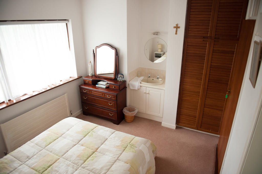 Fort House Bed & Breakfast Kilbeggan Εξωτερικό φωτογραφία