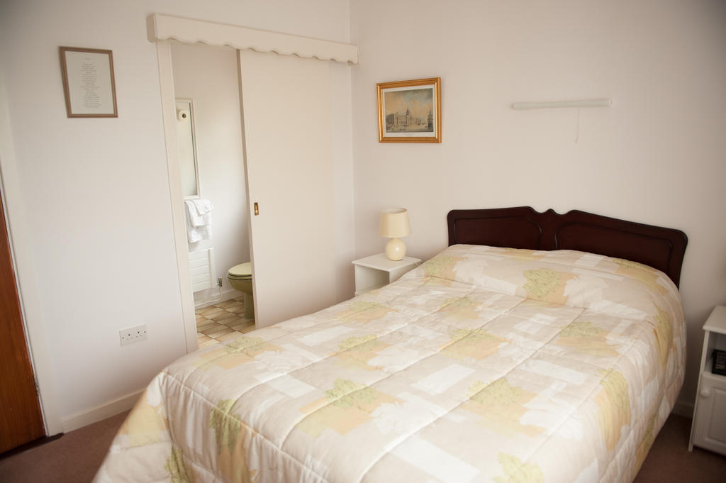 Fort House Bed & Breakfast Kilbeggan Δωμάτιο φωτογραφία