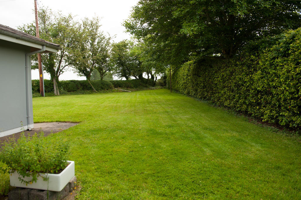 Fort House Bed & Breakfast Kilbeggan Εξωτερικό φωτογραφία
