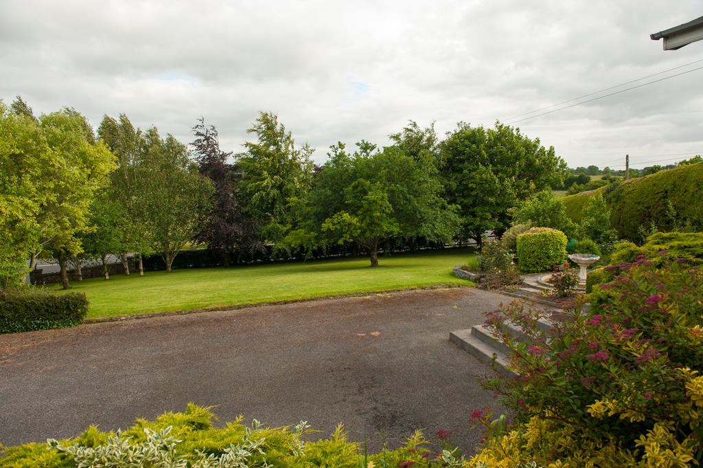 Fort House Bed & Breakfast Kilbeggan Εξωτερικό φωτογραφία