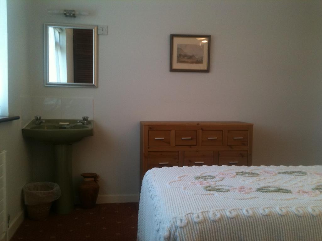 Fort House Bed & Breakfast Kilbeggan Δωμάτιο φωτογραφία