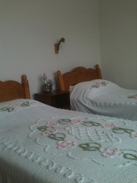 Fort House Bed & Breakfast Kilbeggan Δωμάτιο φωτογραφία
