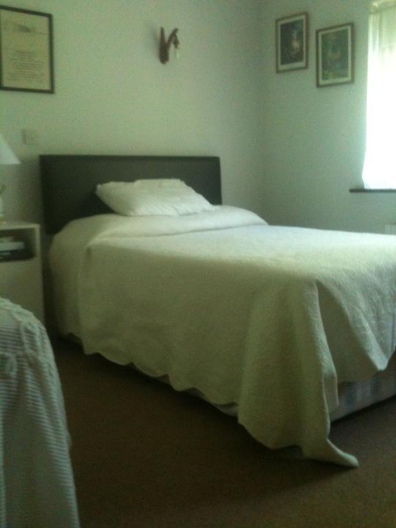 Fort House Bed & Breakfast Kilbeggan Δωμάτιο φωτογραφία