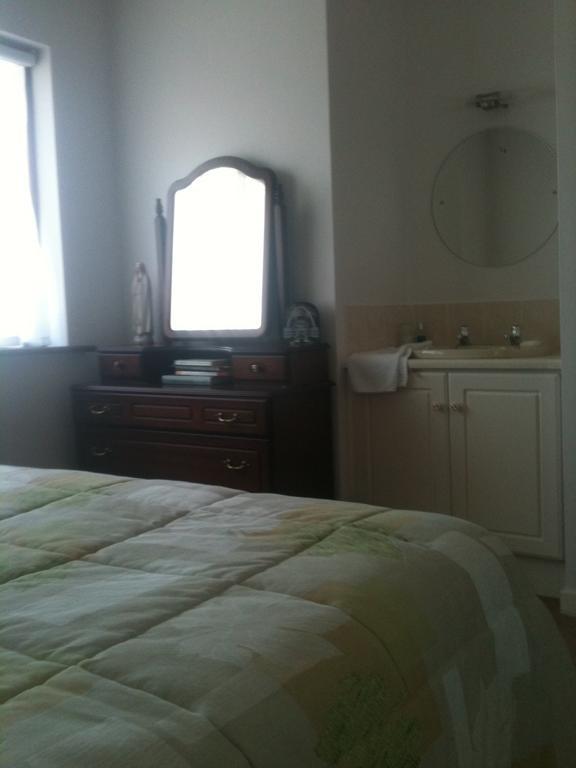 Fort House Bed & Breakfast Kilbeggan Δωμάτιο φωτογραφία