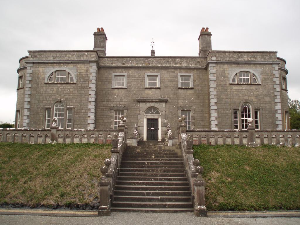 Fort House Bed & Breakfast Kilbeggan Εξωτερικό φωτογραφία