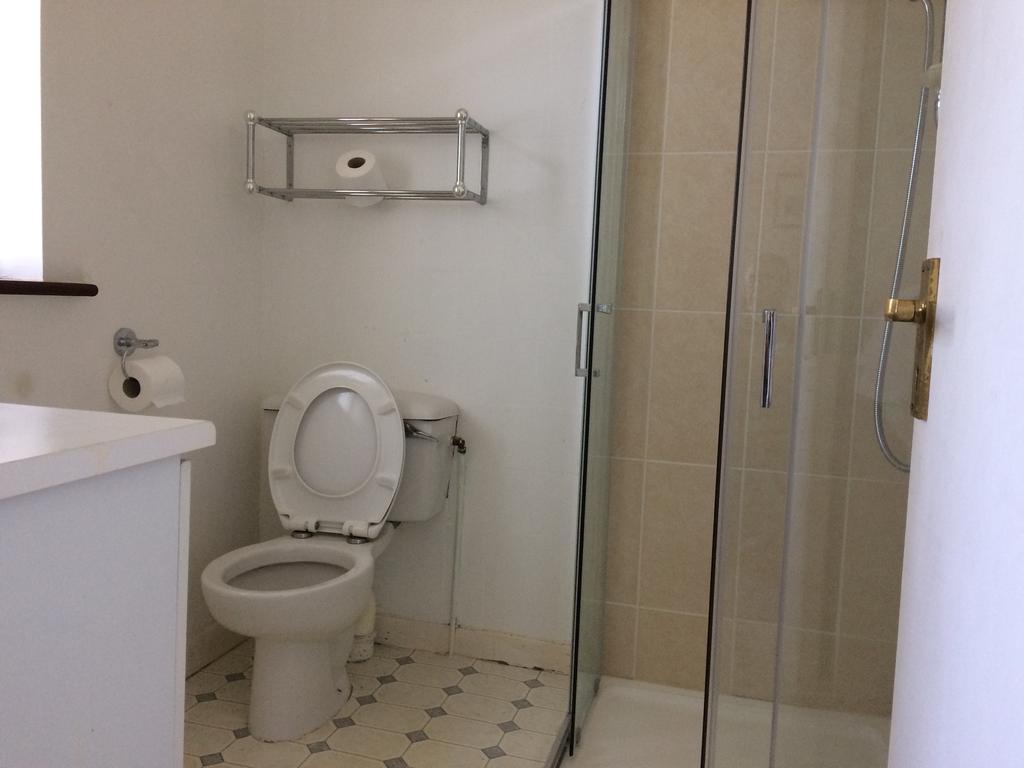 Fort House Bed & Breakfast Kilbeggan Εξωτερικό φωτογραφία