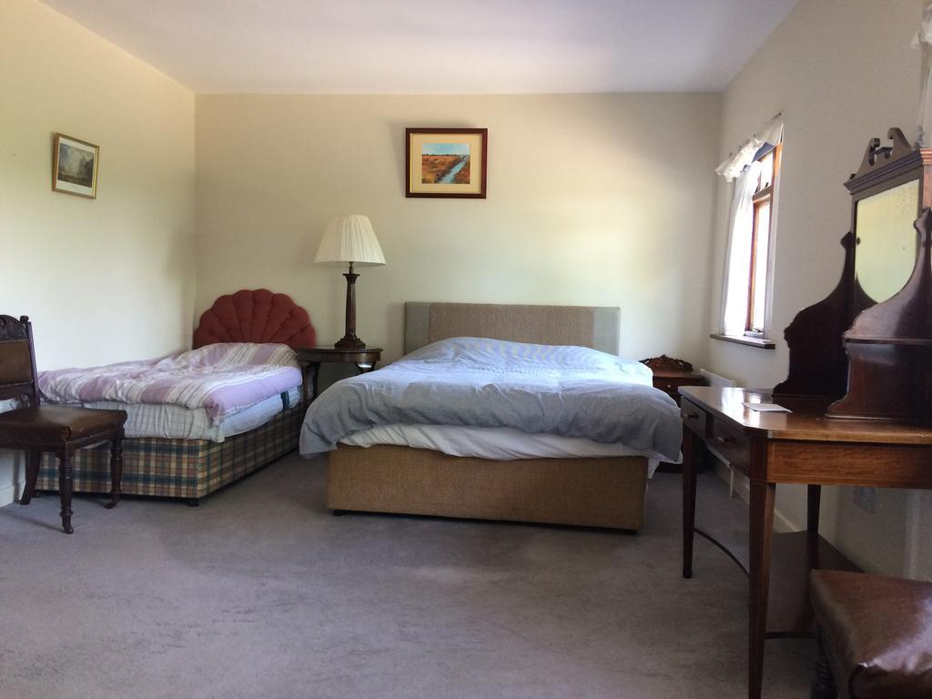 Fort House Bed & Breakfast Kilbeggan Εξωτερικό φωτογραφία