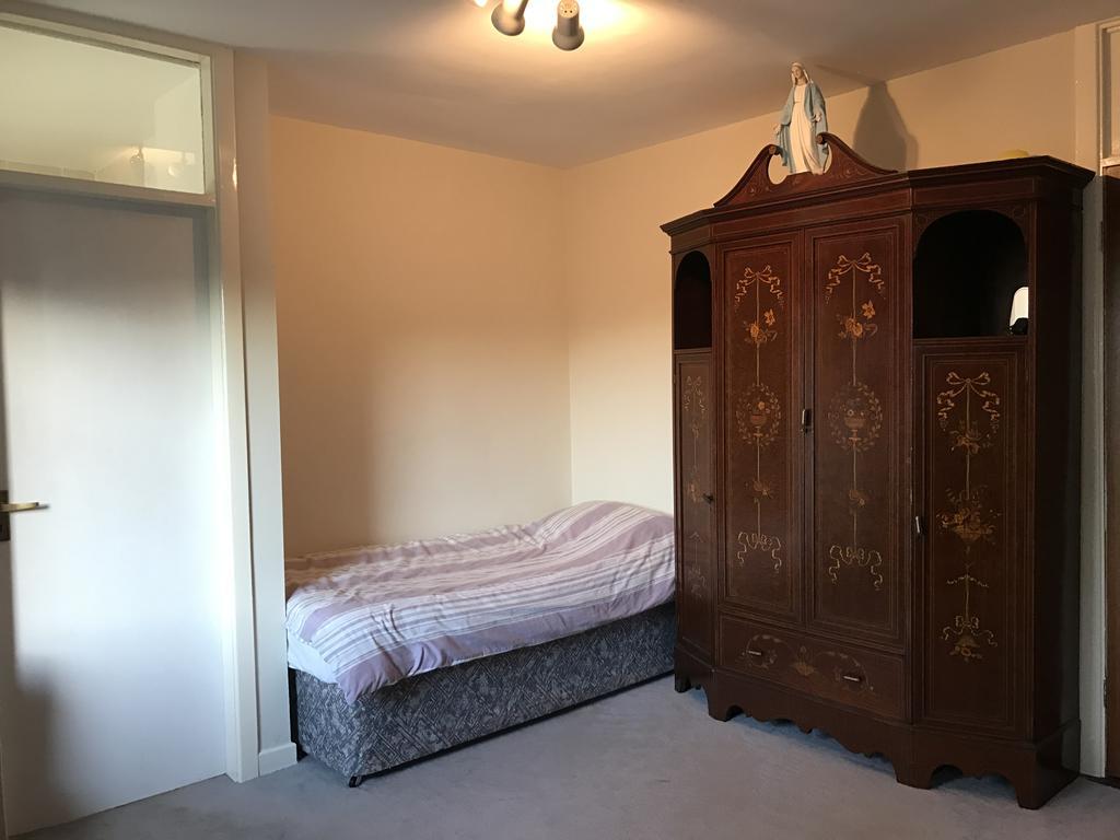 Fort House Bed & Breakfast Kilbeggan Εξωτερικό φωτογραφία