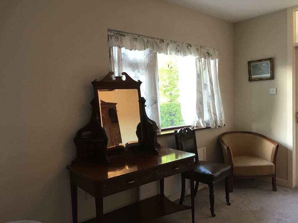 Fort House Bed & Breakfast Kilbeggan Εξωτερικό φωτογραφία
